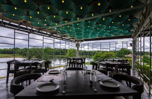 Haliyal Resort | Starling River Resort Dandeli
