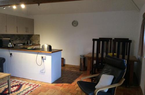 Cranbrook House | Starvegoose Cottage