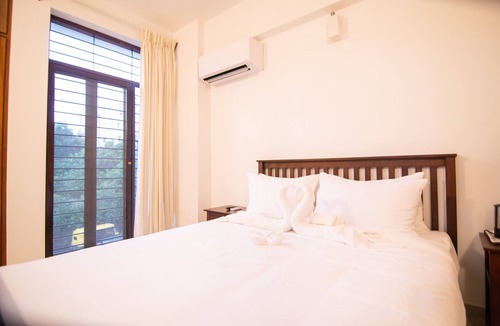 Whitefield Apartment | Stay At
