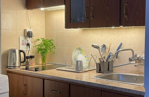 Larnaca City Centre Apartment | STAY Dreamy Seaside Apartment