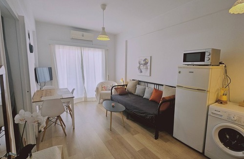 Larnaca City Centre Apartment | STAY Dreamy Seaside Apartment