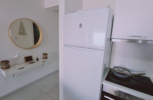 Larnaca City Centre Apartment | STAY Kallucci's maison de la mer