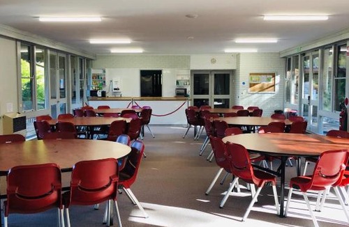 Katoomba Hostel | Stay KCC Katoomba Christian Convention