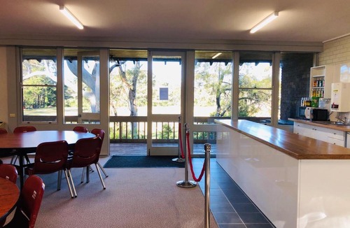Katoomba Hostel | Stay KCC Katoomba Christian Convention