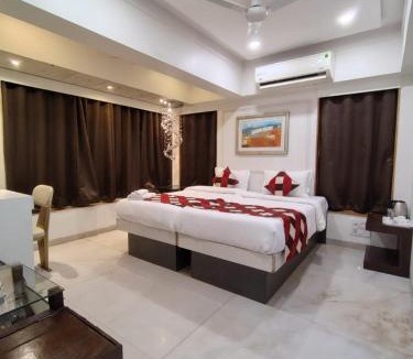Prabhadevi House | Stay Retreats At Welcome Apartment - Corporate Rooms In Prabhadevi