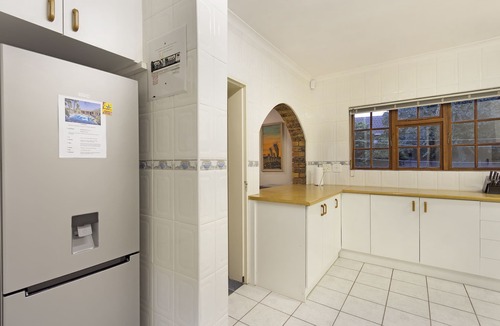 Flamingo Vlei House | Stilt Seven - Three Bedroom House, Sleeps 6