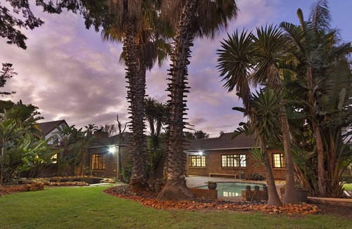 Flamingo Vlei House | Stilt Seven - Three Bedroom House, Sleeps 6