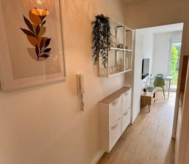 Merignac Apartment | Studio confort & calme proche Bordeaux et Pellegrin
