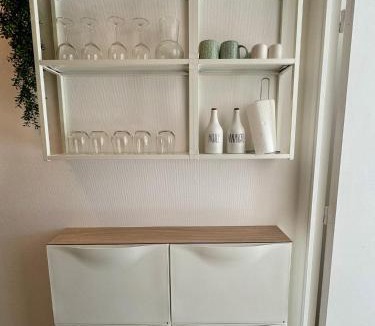 Merignac Apartment | Studio confort & calme proche Bordeaux et Pellegrin