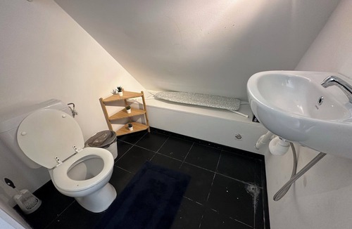 Quartier du Centre - Centrumwijk Apartment | Stylish Studio - Experience Brussels
