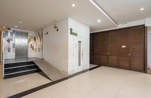 Lak Si House | Stylish Twin| Great for Friends Nr Khaosan Park