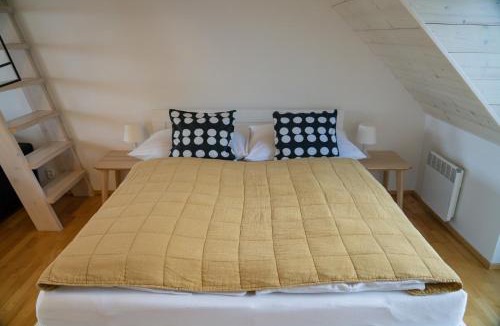 Pavlov Apartment | Stylový apartmán č. 8 U Venuše, Pavlov u Mikulova