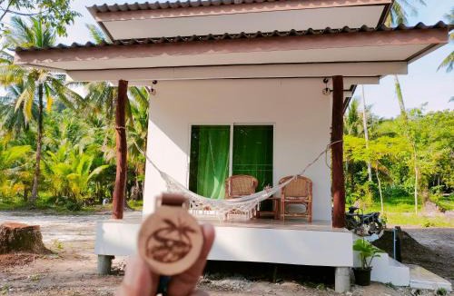 Ko Kood House | Suanthara kokut
