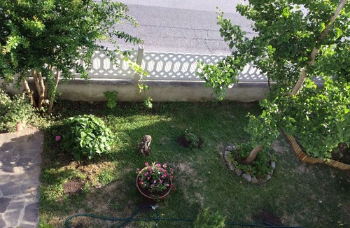 Pisa Apartment | Sunny apartment in a residential area, not far from the historic center