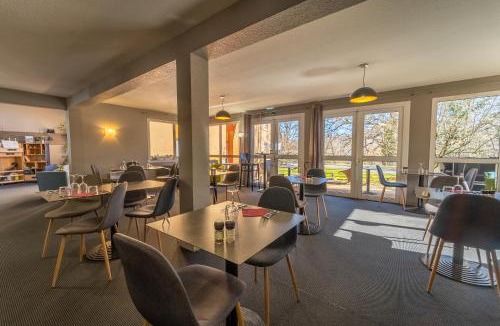 Feytiat Hotel | Sure Hotel by Best Western Limoges Sud