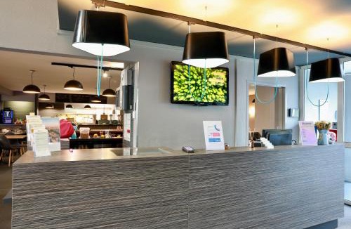 Feytiat Hotel | Sure Hotel by Best Western Limoges Sud