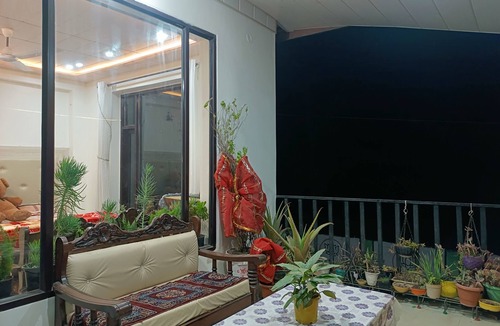 Banikhet House | Suri Homestay - Best Homestay In Dalhousie