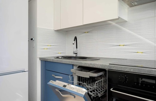 Fabryczna Apartment | Suwalska 32 | Cosy Apartment | Parking
