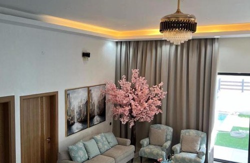 Ash Sharqiyah South Governorate Villa | Swan Villa Al Ashkharah