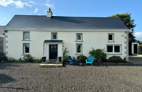 New Ross House | Sweet Lamb Farmhouse