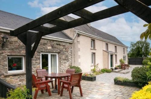 New Ross House | Sweet Lamb Farmhouse