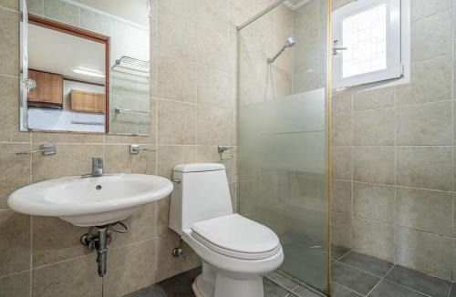 Iwon House | Taean Santorini Pension