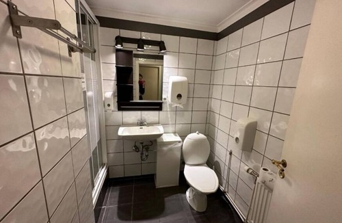 Reydarfjoerdur House | Taergesen Guesthouse