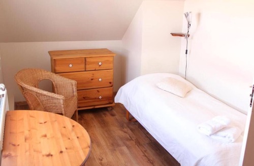 Reydarfjoerdur House | Taergesen Guesthouse