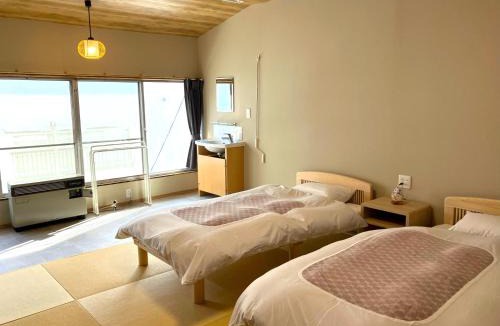 Zaoonsen Hotel | Takasagoya Ryokan