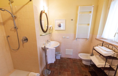 Nord-Est Bed & Breakfast | Tenuta Delo Relais