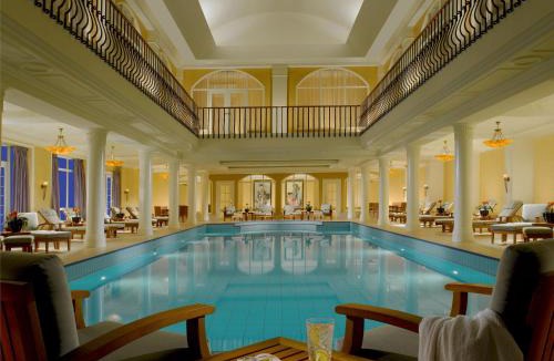 Terelj Hotel | Terelj Hotel & Spa
