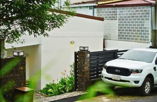 Bao Loc House | Thỏ Non Garden - Bảo Lộc Center #3BR