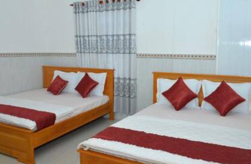 Pleiku Hotel | Thanh Binh Hotel Pleiku