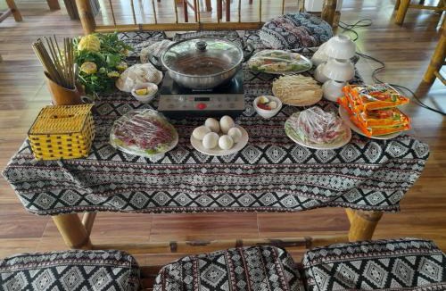 Mai Chau House | Thao Ly Homestay Mai Chau