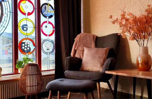 Neskaupstadur Bed & Breakfast | The Bank Sleeping Guesthouse