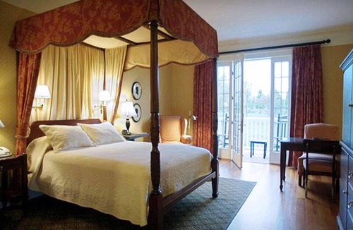 South Boston Hotel | The Berry Hill Resort & Conference Center