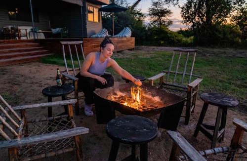 Kakumbi House | The Bush Box