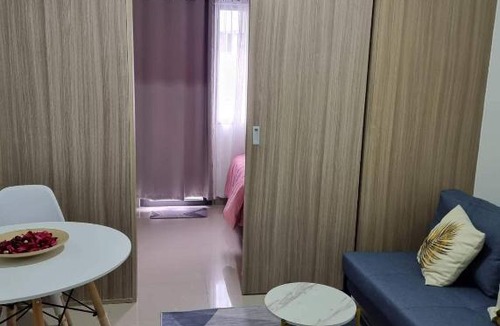 Barangay 76 Apartment | The Casita Rose