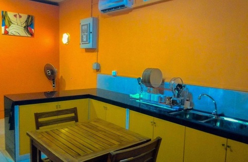 Downtown George Town Hotel | THE CENTURY RESIDENCE HOTEL
