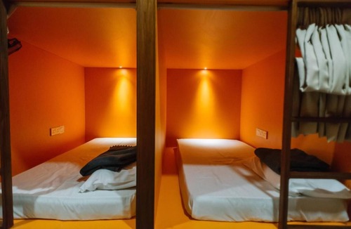 Downtown George Town Hotel | THE CENTURY RESIDENCE HOTEL
