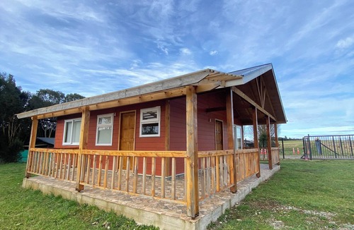 Puerto Varas Cabin | The country dwelling