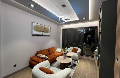 Cantonments Apartment | The Diamond In City Luxury Suites By ZENORA Living
