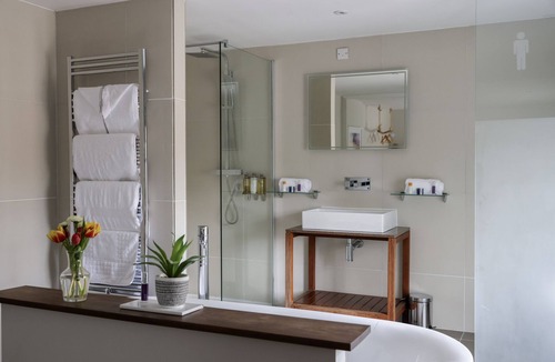 Goudhurst Hotel | The Goudhurst Inn