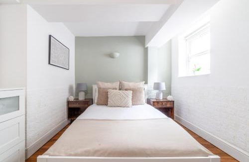 Homerton Apartment | The Hackney Luxury Flat
