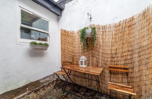 Homerton Apartment | The Hackney Luxury Flat