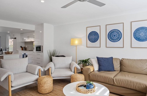 Mollymook Beach House | The Haven in Mollymook