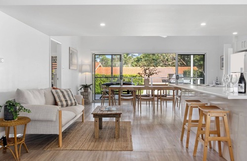 Mollymook Beach House | The Haven in Mollymook