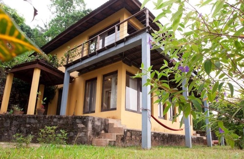 Primrose House | The Kandy House ~ Exclusive Holiday Villa