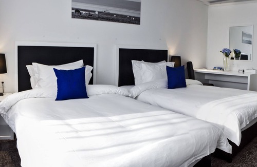 Sukhbaatar Hotel | The Khuvsgul Lake Hotel of Mongolia