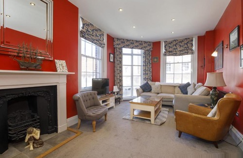 York Apartment | The Kings Apt 3 In The Heart Of York - Central Location